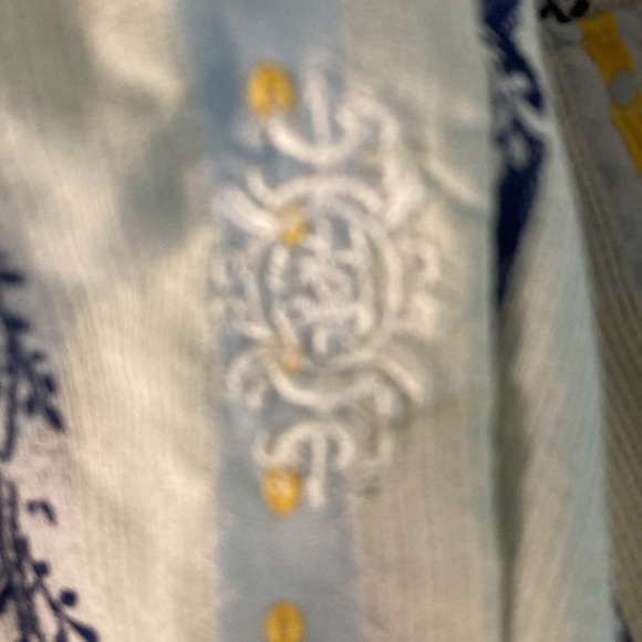 Robert Grahambutton down XL - Picture 2 of 9